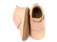 Pom Pom hjemmesko rose